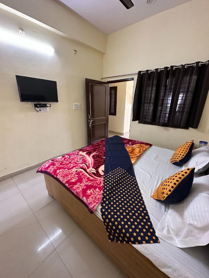 Swagat Guest House Dehradun Eksteriør bilde