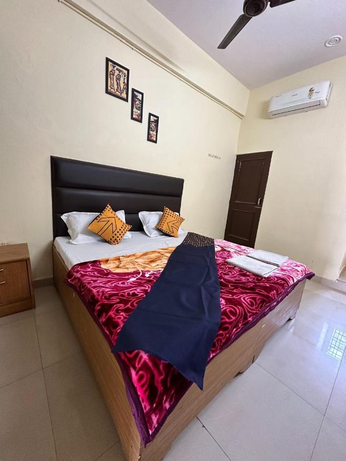 Swagat Guest House Dehradun Eksteriør bilde