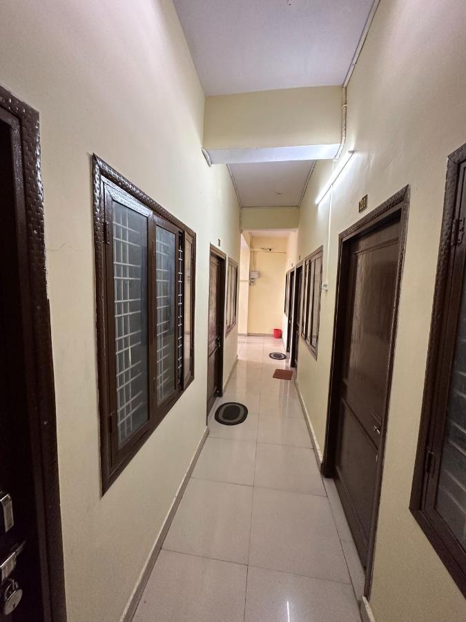 Swagat Guest House Dehradun Eksteriør bilde