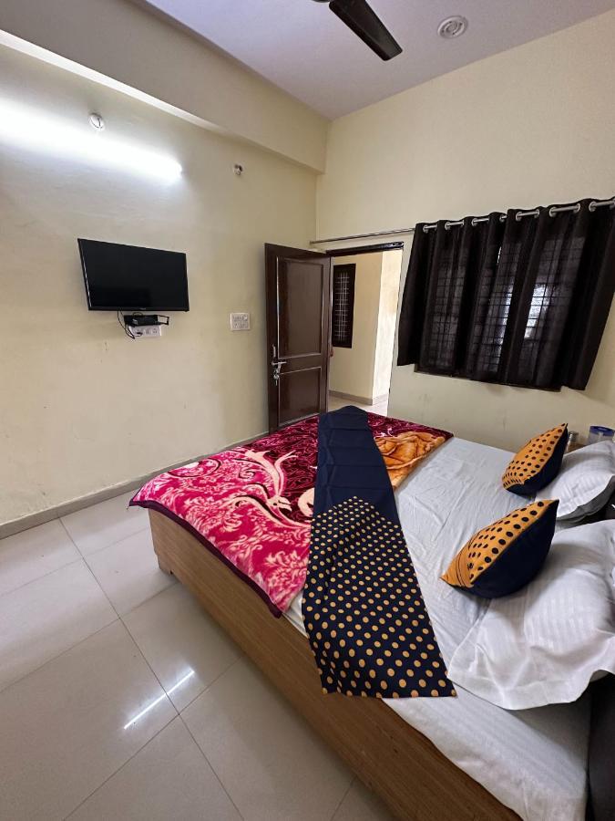 Swagat Guest House Dehradun Eksteriør bilde