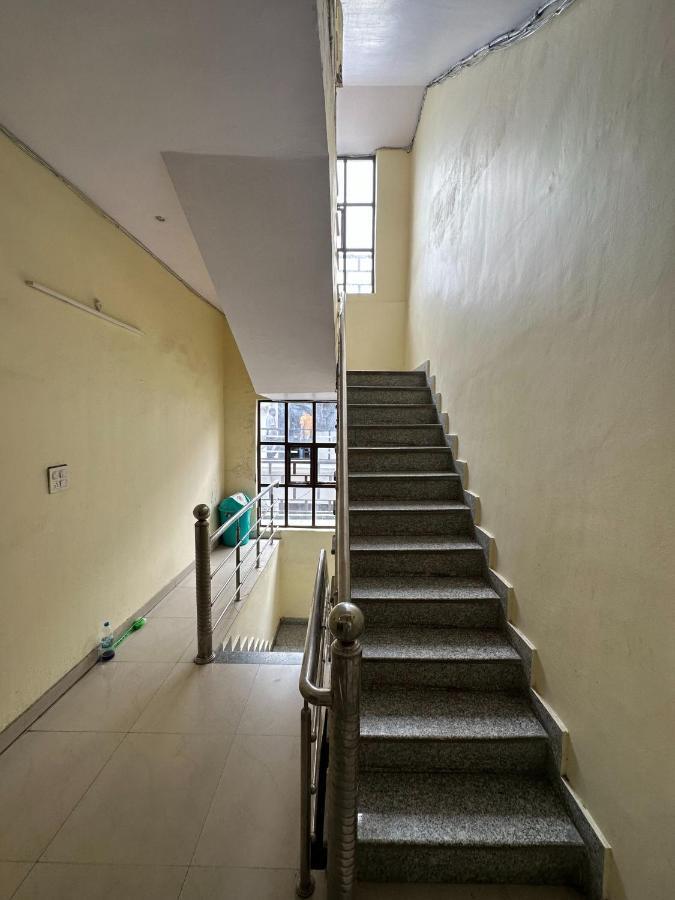Swagat Guest House Dehradun Eksteriør bilde