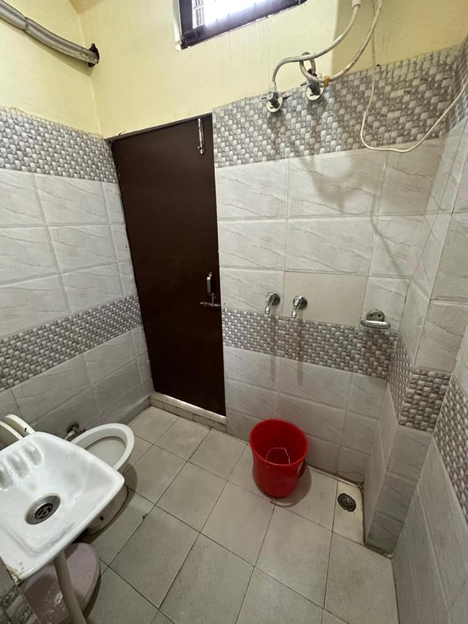 Swagat Guest House Dehradun Eksteriør bilde