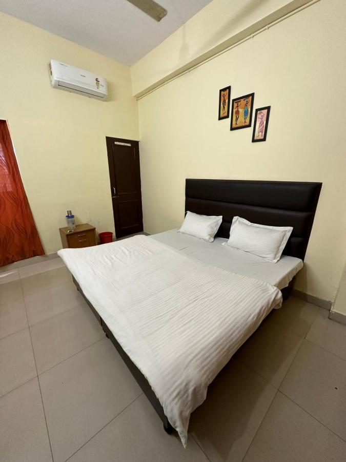Swagat Guest House Dehradun Eksteriør bilde