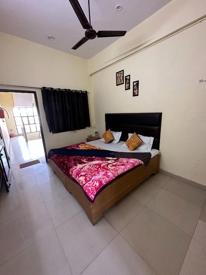 Swagat Guest House Dehradun Eksteriør bilde