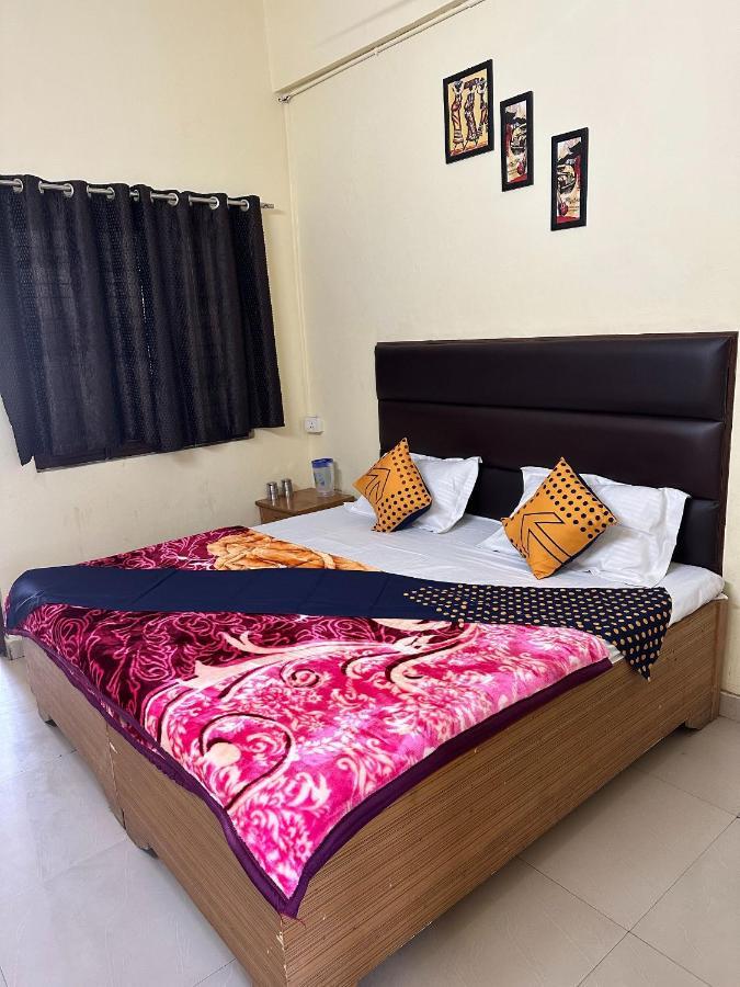 Swagat Guest House Dehradun Eksteriør bilde